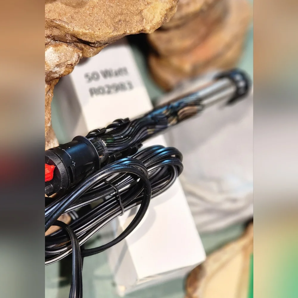 Aquarium/reptile enclosure accessories... Bundle deal ..